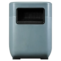 Портативная электростанция Fubag AS 4800i