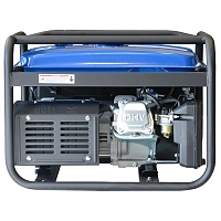Бензиновый генератор TSS SGG 2800EN