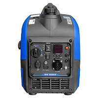 Бензогенератор инверторный TSS SGG 3000ESI