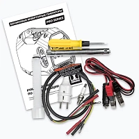 Инверторный генератор Dinking DK2300iC