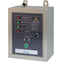 Дизельный генератор TSS SDG 6000EHA с АВР
