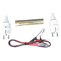 Бензиновый генератор TSS SGG 2800N