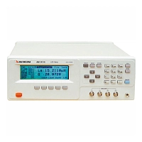 Измеритель RLC АМ-3016
