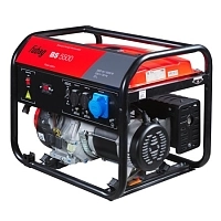 Бензиновый генератор FUBAG BS 5500 A ES