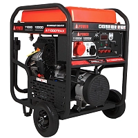 Бензиновый генератор A-iPower A11000TEAX
