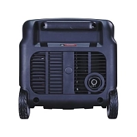 Инверторный генератор FUBAG TI 3200