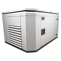 Бензиновый генератор A-iPower A7500TEA в тихом зимнем кожухе 1200 RAL 7035