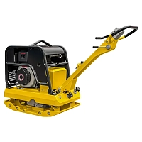 Виброплита реверсивная TSS-CP-450D (гидравлический привод)