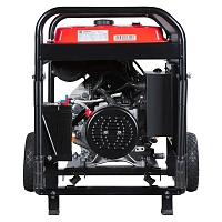 Дизельный генератор FUBAG DS 6500 A ES