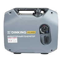 Инверторный генератор Dinking DK2500iC