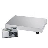 Лабораторно-промышленные весы ViBRA FS-150K1GF-i02