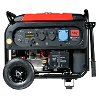 Инверторный генератор FUBAG TI 7000 A ES