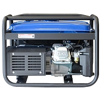 Бензиновый генератор TSS SGG 2800N