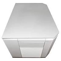 Супертихий зимний кожух для генератора 1400SS RAL 7035