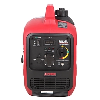 Инверторный генератор A-iPower A2000IS