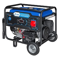 Бензиновый генератор TSS SGG 6000EH3NA