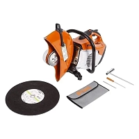 Бензорез STIHL TS 420
