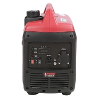Инверторный генератор A-iPower A1400LIS