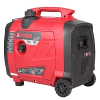 Инверторный генератор A-iPower A2300IS