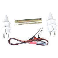 Бензиновый генератор TSS SGG 2800EN