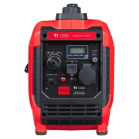 Инверторный генератор FUBAG TI 1200