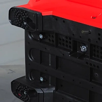 Инверторный генератор FUBAG TI 1200