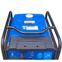 Бензиновый генератор TSS SGG 7000EA