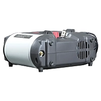 Безмасляный компрессор FUBAG Compact Air + набор из 5 предметов