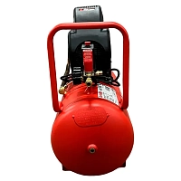 Масляный компрессор A-iPower AC240/50D