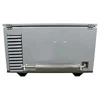 Генератор A-iPower A3500EAX в супертихом зимнем кожухе 1400SS RAL 7024