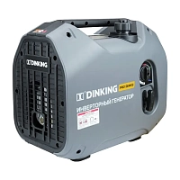 Инверторный генератор Dinking DK2500iC