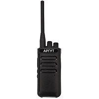 Радиостанция Аргут А-56 UHF