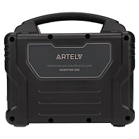 Портативная электростанция ARTELV Энергия 300