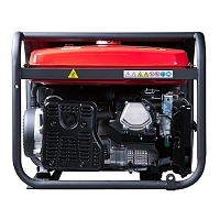 Бензиновый генератор FUBAG BS 8000 A ES