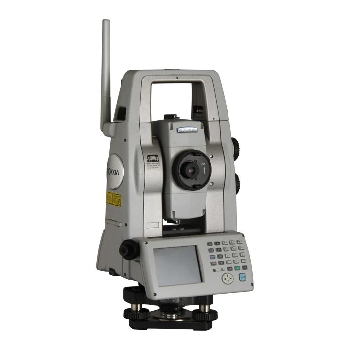 Тахеометр Sokkia NET05AXII