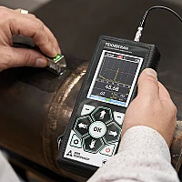 Ультразвуковой дефектоскоп ТЕХНОСКАН