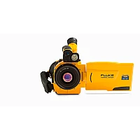 Тепловизор Fluke TiX660