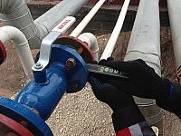 Электромагнитно-акустический толщиномер EM2210