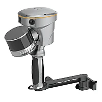 ГНСС-RTK сканер SLAM CHCNAV RS10 (ДЕМО)