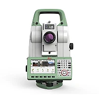 Тахеометр LEICA TS16 I R500 (3") (2020)