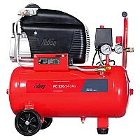 Масляный компрессор FUBAG FC 230/24 CM2