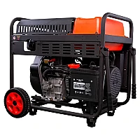 Дизельный генератор A-iPower AD9500EA