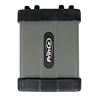 Стационарная Базовая станция (БС) на базе приемника PrinCe P5U