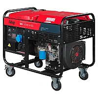 Дизельный генератор FUBAG DS 12000 A ES