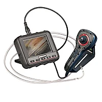 jProbe PX mini 4-60-200H Видеоэндоскоп управляемый