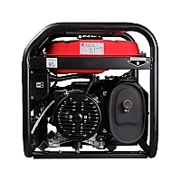 Бензиновый генератор FUBAG BS 3300 A ES 431289/646469