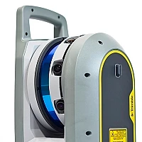 Trimble X9 Core + T10x + ПО Perspective – стандартный комплект