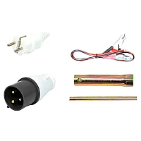 Бензиновый генератор TSS SGG 5000EHNA