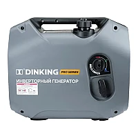 Инверторный генератор Dinking DK3500iC