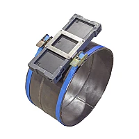 Мобильные беспроводные комплексы цифровой радиографии Экоскан